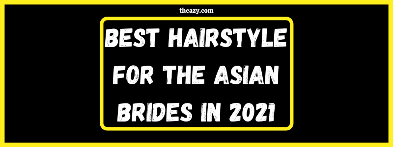 You are currently viewing The most demanding hairstyle for the brides in 2021